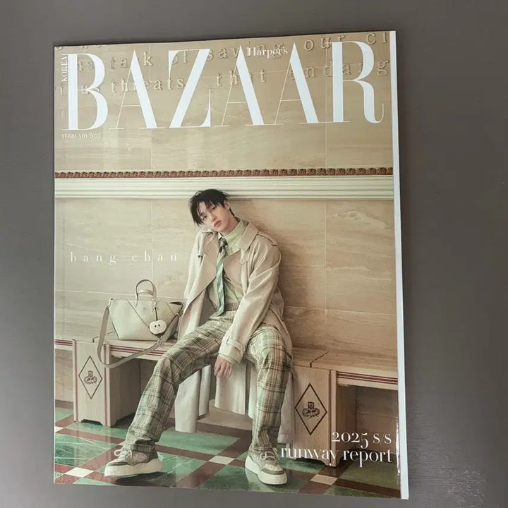 [BUNJANG] Joo Ji Hoon Magazine Bundle / 주지훈 배우님 잡지 팔아요!