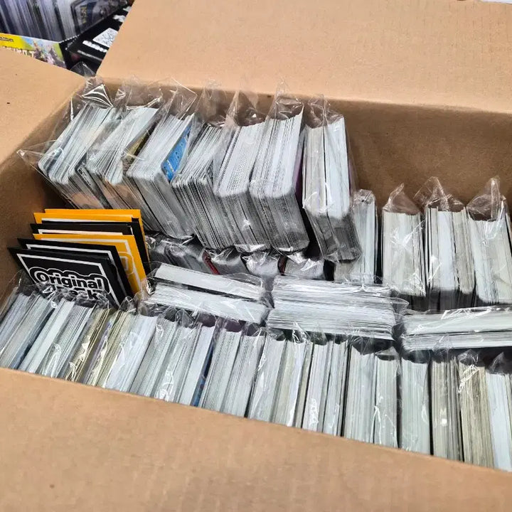 [BUNJANG] Pokemon Cards Japanese Edition Bulk - Common, R, and Special Rares Included / 포켓몬카드 오리파+일반카드+R카드 일본판 대량판매