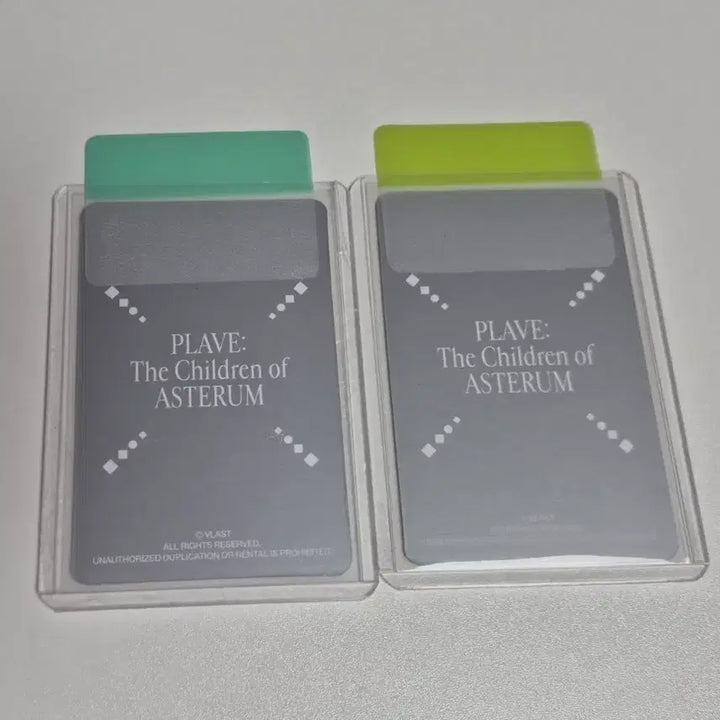 [BUNJANG] PLAVE Hamin Photocard Archive Book Set / 플레이브 아카이브북 하민 포카