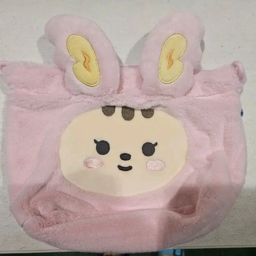 [BUNJANG] SEVENTEEN Jjongtiram Plush Doll / 새상품) 세븐틴 쫑토람 판매합니다