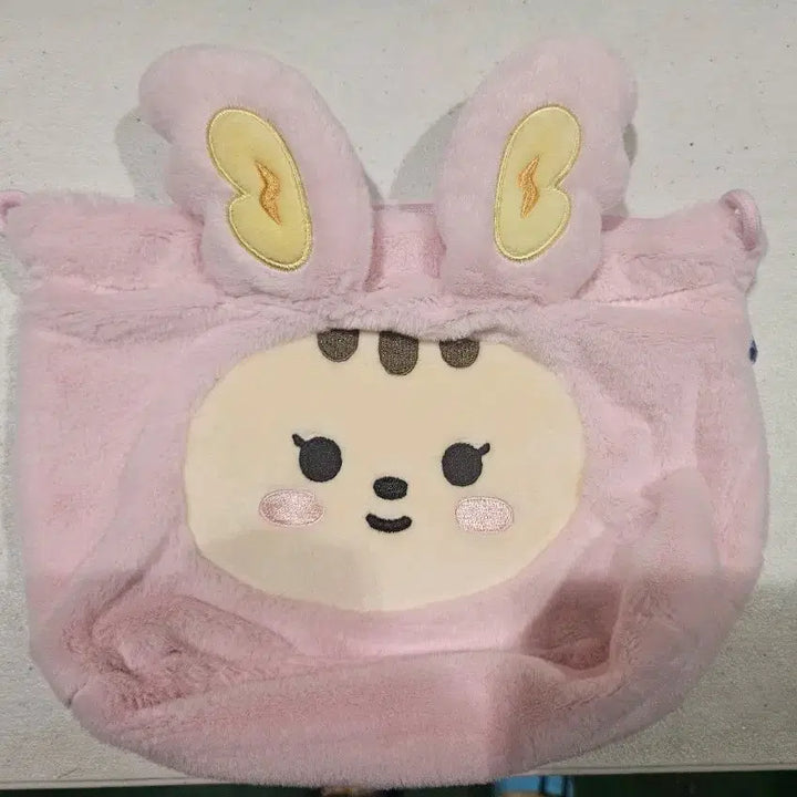 [BUNJANG] SEVENTEEN Jjongtiram Plush Doll / 새상품) 세븐틴 쫑토람 판매합니다