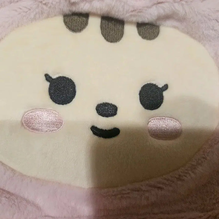 [BUNJANG] SEVENTEEN Jjongtiram Plush Doll / 새상품) 세븐틴 쫑토람 판매합니다