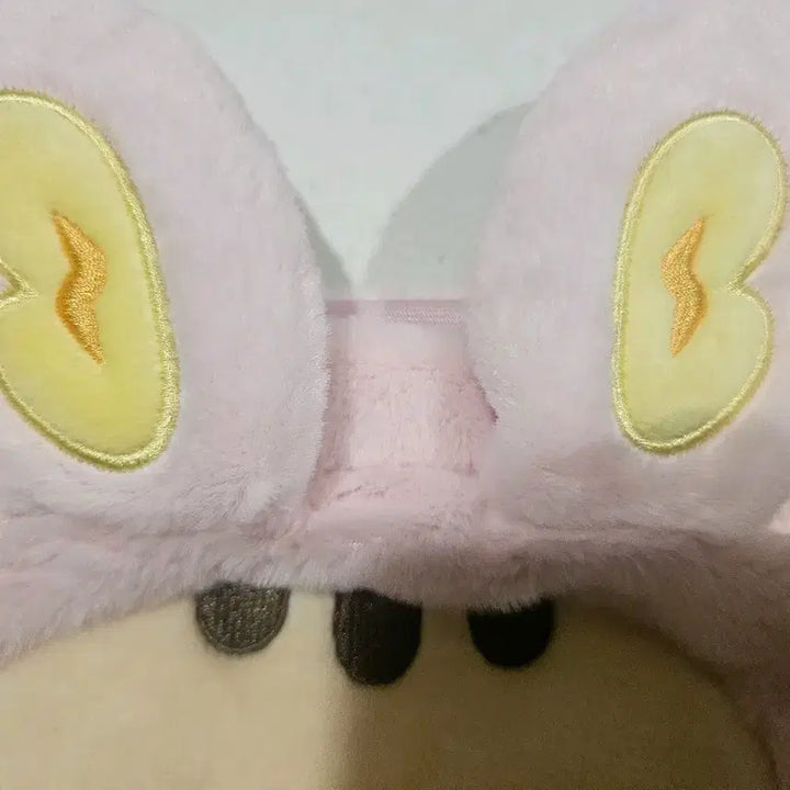 [BUNJANG] SEVENTEEN Jjongtiram Plush Doll / 새상품) 세븐틴 쫑토람 판매합니다