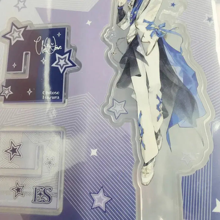 [BUNJANG] Ensemble Stars Nozomi Chitose Mashu Acrylic Stand / 앙스타 앙상블스타즈 노조미 치토세 마슈 모펀 아크릴스텐드 팝니다
