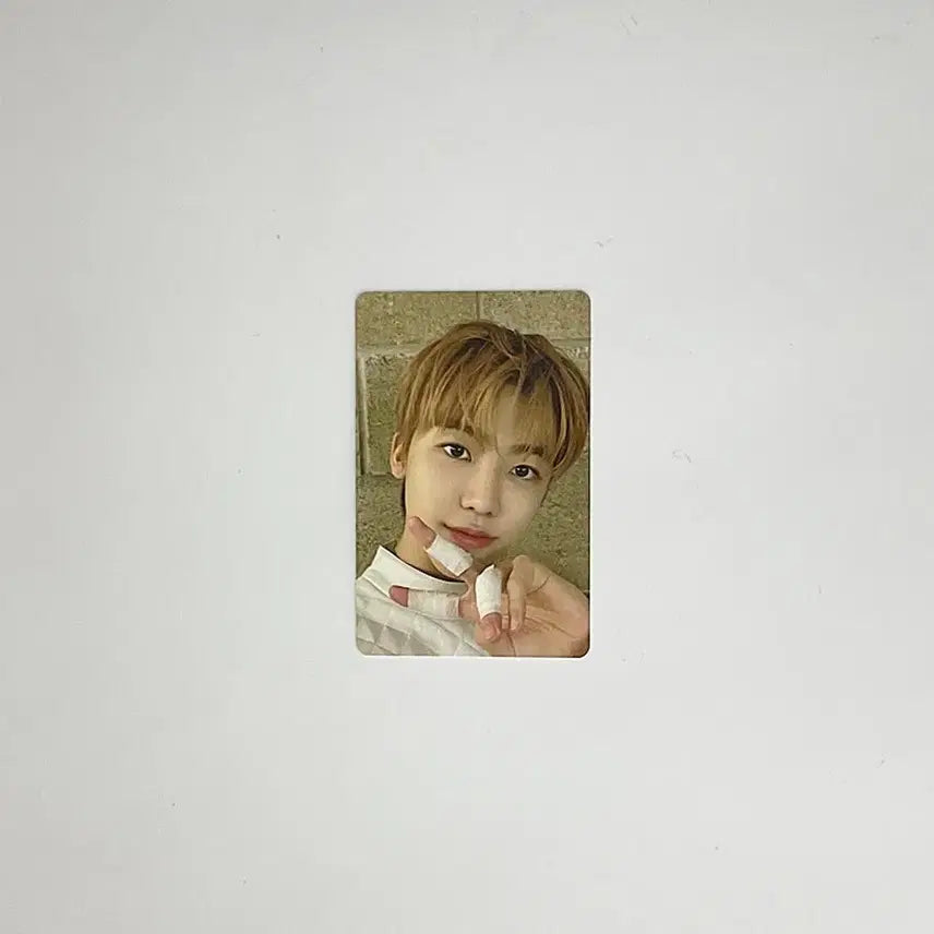 [BUNJANG] NCT DREAM Jaemin 2023 Season&
