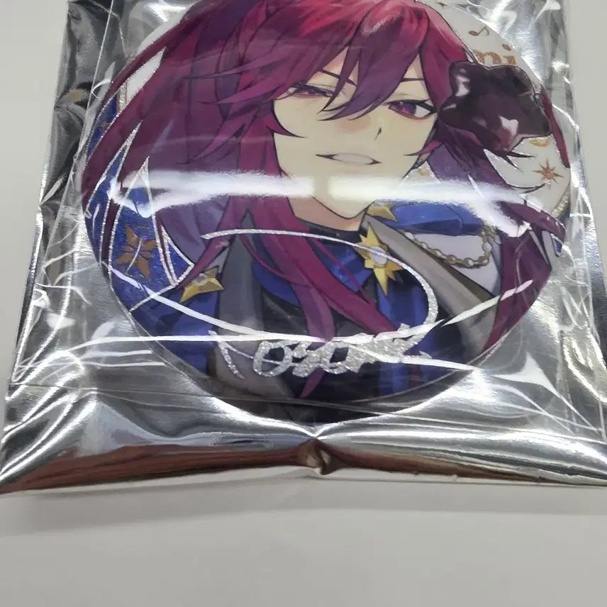 [BUNJANG] Ensemble Stars Nozomi Momope Badge / 앙스타 앙상블스타즈 노조미 모펀 뱃지 팝니다