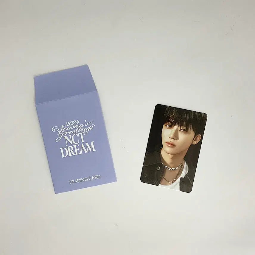 [BUNJANG] NCT DREAM Jaemin 2024 Season&
