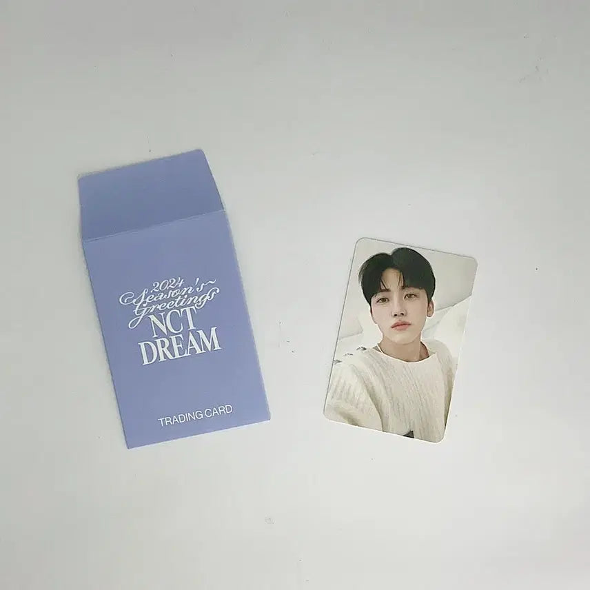 [BUNJANG] NCT DREAM Jaemin 2024 Season&
