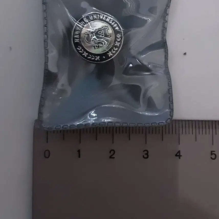 [BUNJANG] Hanyang University Graduation Badge / 대학 뱃지 판매합니다 (한양대)