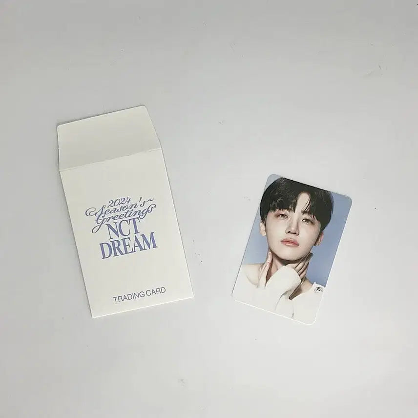 [BUNJANG] NCT DREAM Jaemin 2024 Season&