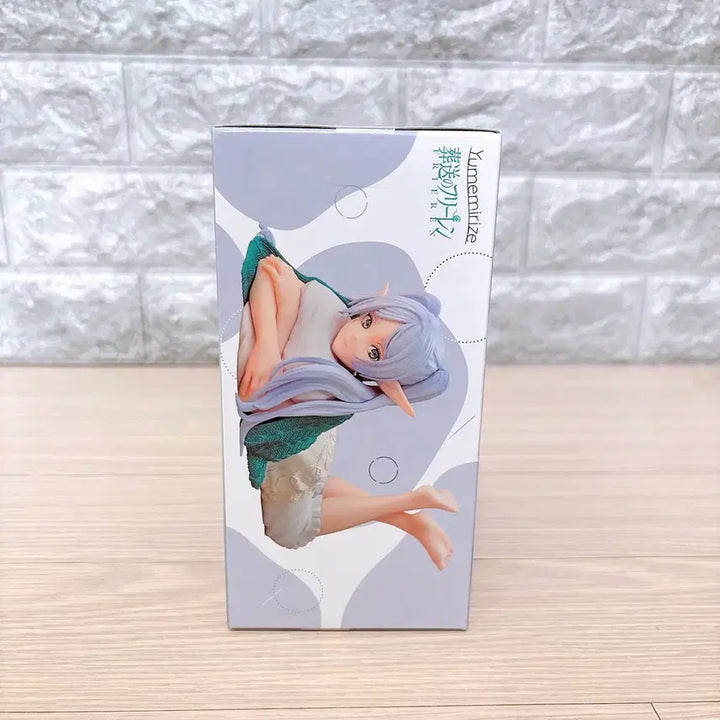 [BUNJANG] Sega Yumemirize Frieren Roomwear Figure - Frieren: Beyond Journey&