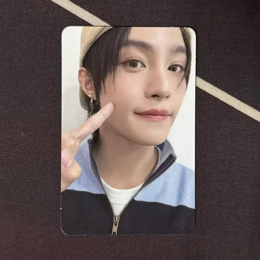 [BUNJANG] NCT Neo City 10th Anniversary Neo Ground Yangyang Photocard / 엔시티 10주년 네오그라운드 팝업 트레카 nct 2026 neo ground 양양 포카