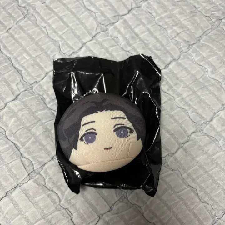 [BUNJANG] Tamayo Manju Plush / 귀칼 타마요 만쥬 인형