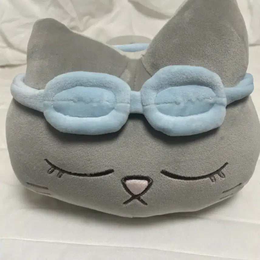 [BUNJANG] Taesan Doll Cushion / 태산인형 쿠션