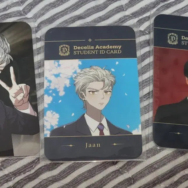 [BUNJANG] ENHYPEN Dark Moon JAY Park Jongseong Photocard / 다크문 이안 엔하이픈 박종성 제이 JAY 포토카드