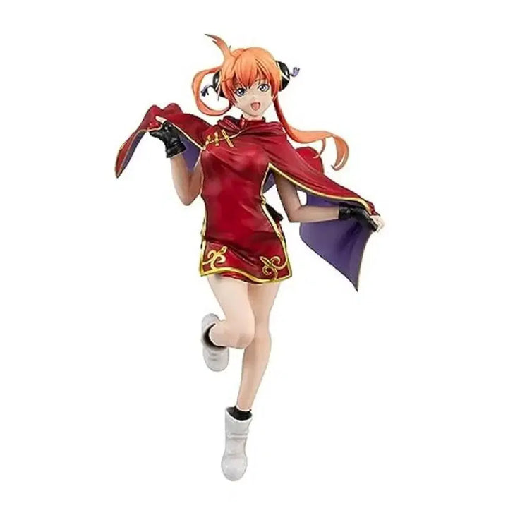 [BUNJANG] Megahouse G.E.M. Series Kagura (Adult Ver.) Figure / [미개봉]메가하우스 카구라 어른 G.E.M.