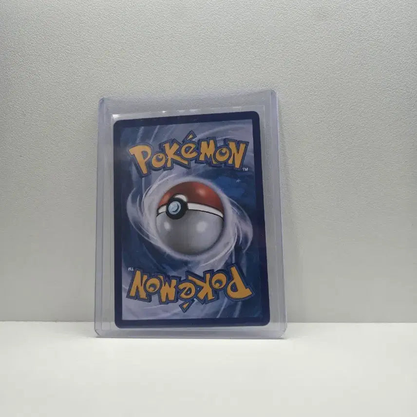 [BUNJANG] Pokemon Card Gengar &amp; Mimikyu GX SR Tag Team / 포켓몬카드 팬텀 따라큐 SR 태그팀
