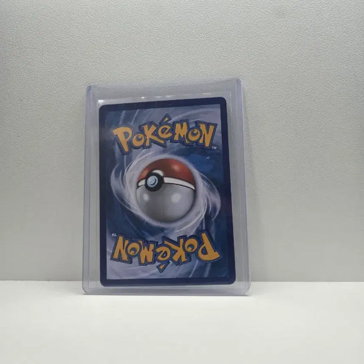 [BUNJANG] Pokemon Card Gengar &amp; Mimikyu GX SR Tag Team / 포켓몬카드 팬텀 따라큐 SR 태그팀