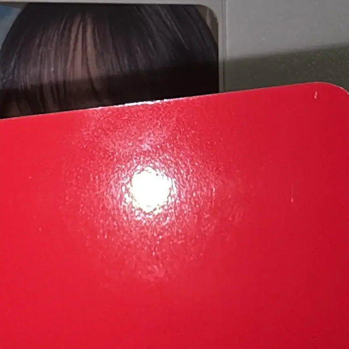 [BUNJANG] IVE Yujin Dongwon Tuna Photocard / 아이브 안유진 동원참치 포토카드