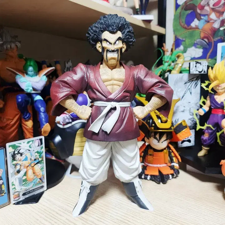 [BUNJANG] Dragon Ball Ichiban Kuji Satan Figure / 드래곤볼 피규어 제일복권 사탄 택포 4.4