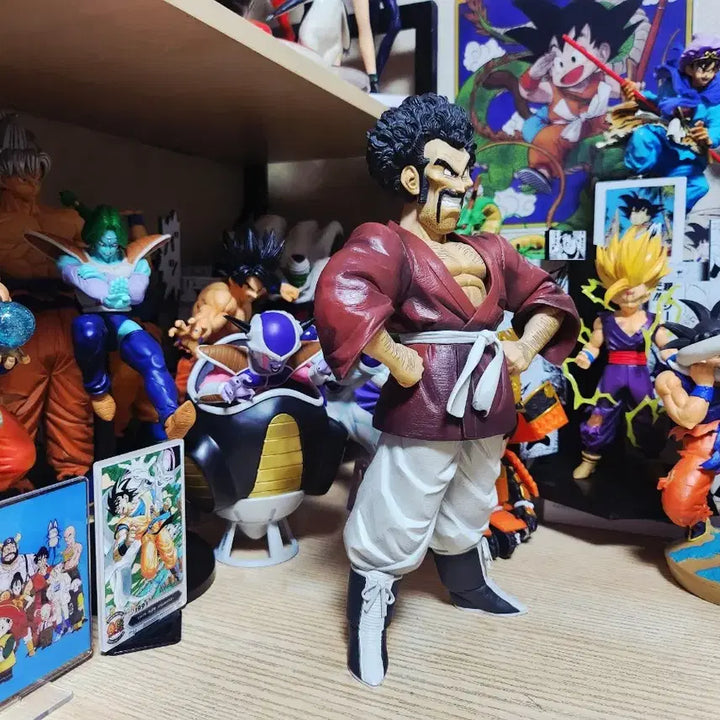 [BUNJANG] Dragon Ball Ichiban Kuji Satan Figure / 드래곤볼 피규어 제일복권 사탄 택포 4.4