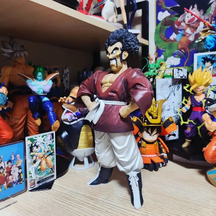 [BUNJANG] Dragon Ball Ichiban Kuji Satan Figure / 드래곤볼 피규어 제일복권 사탄 택포 4.4
