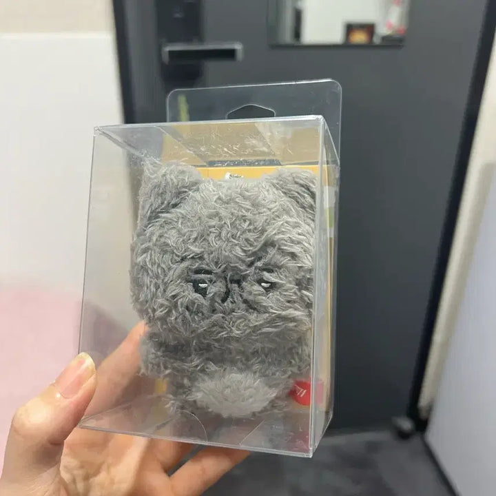 [BUNJANG] T1 Faker Animal Friends Plush Toy / 티원 페이커 Animal Friends