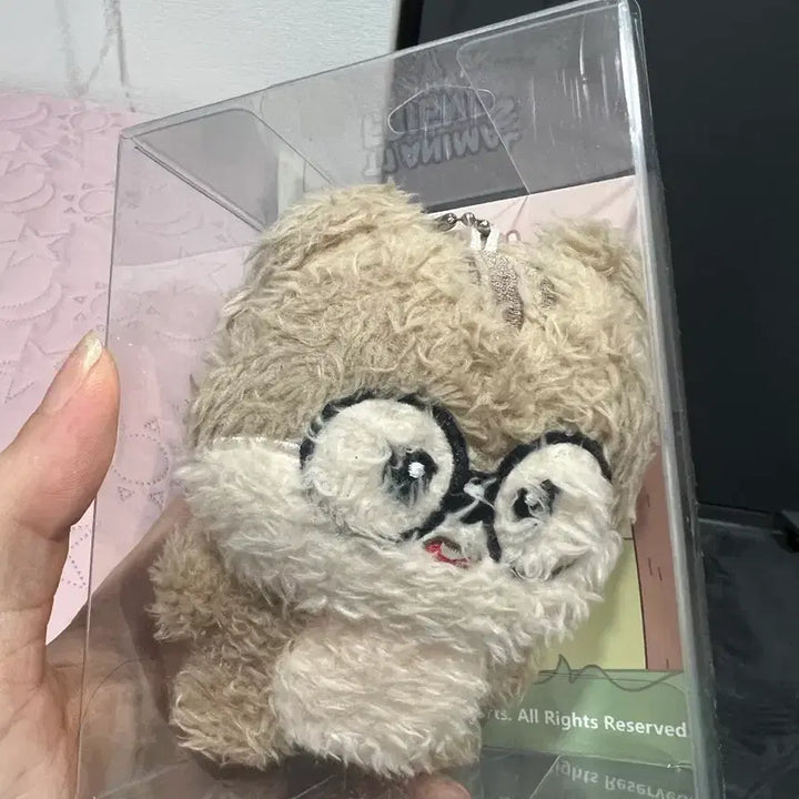 [BUNJANG] T1 Doran Animal Friends Doll / 티원 도란 Animal Friends