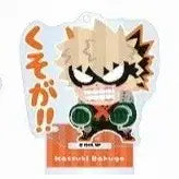 [BUNJANG] My Hero Academia Bakugo Acrylic Standee / 히로아카 이라스토야 바쿠고 아크릴스탠드