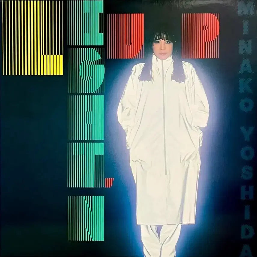 [BUNJANG] Minako Yoshida Light&