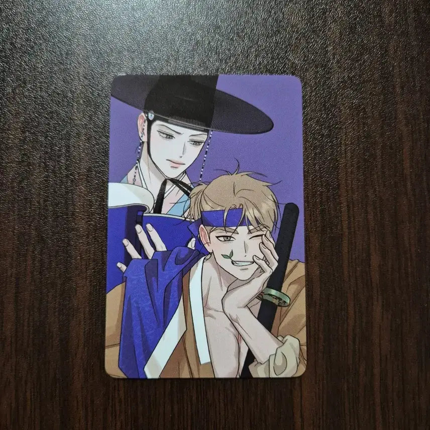 [BUNJANG] Hongsil Quest Pop-up Lucky Draw Photocard / 홍실퀘스트 홍퀘 팝업 특전 포카 포토카드