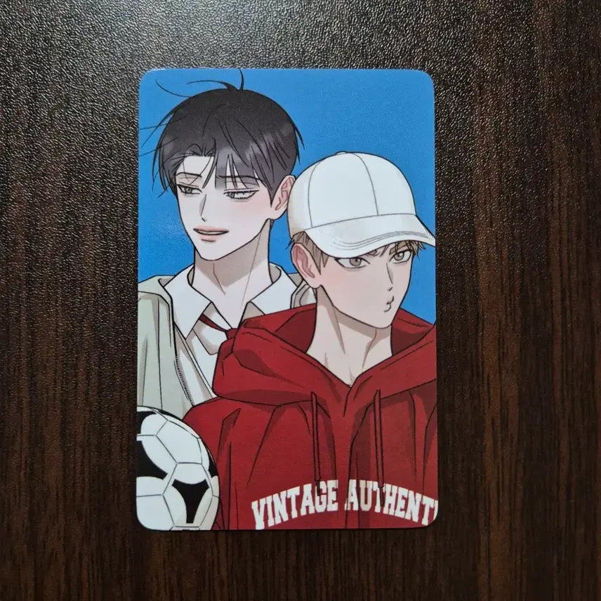 [BUNJANG] Hongsil Quest Popup POB Photocard / 홍실퀘스트 홍퀘 팝업 특전 포카 포토카드