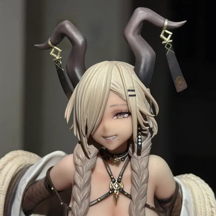 [BUNJANG] Good Smile Arts Shanghai Azur Lane Owari 1/7 Scale Figure / 굿스마일아츠상하이 1/7 벽람항로 (아주르레인) 오와리