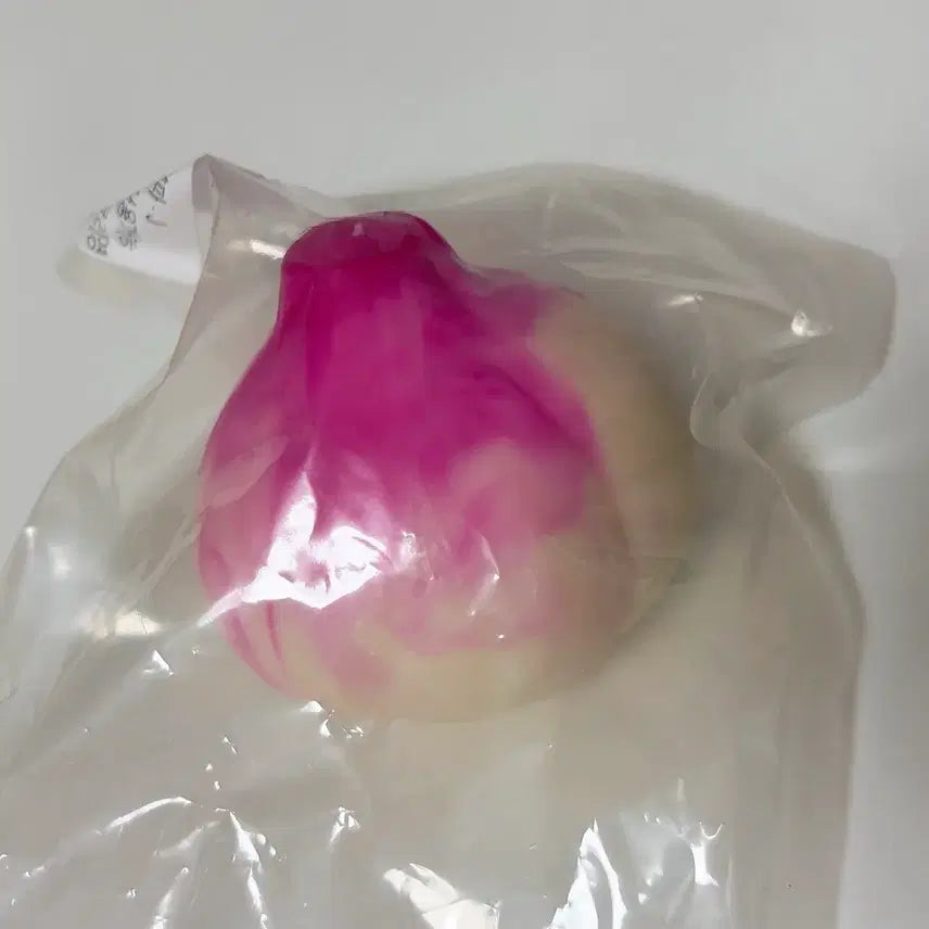 [BUNJANG] Glory Young Onion, Baked Bread, Puppy Roll Crunch Slime Set / 글로리영 양파, 구운식빵, 멍멍롤 크런치 슬랑이