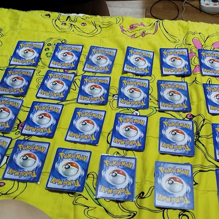 [BUNJANG] Pokemon Card Bundle Set / 포켓몬 카드 일괄 판매