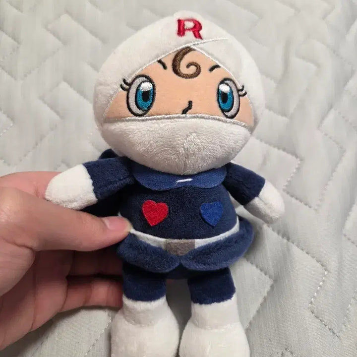 [BUNJANG] Anpanman Rollpanman Plush / 호빵맨 롤빵맨 인형 판매