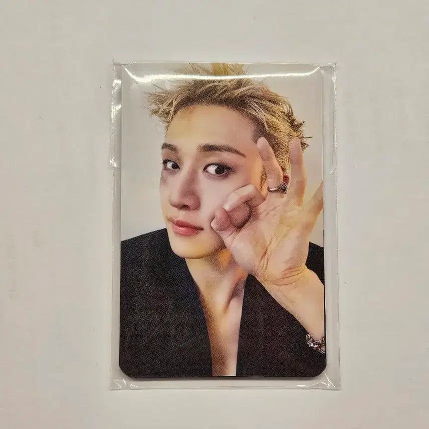 [BUNJANG] Stray Kids Run It Concert Entry Photocard Bundle Set / 스키즈 런잇 콘서트 입장포카 막막 일괄