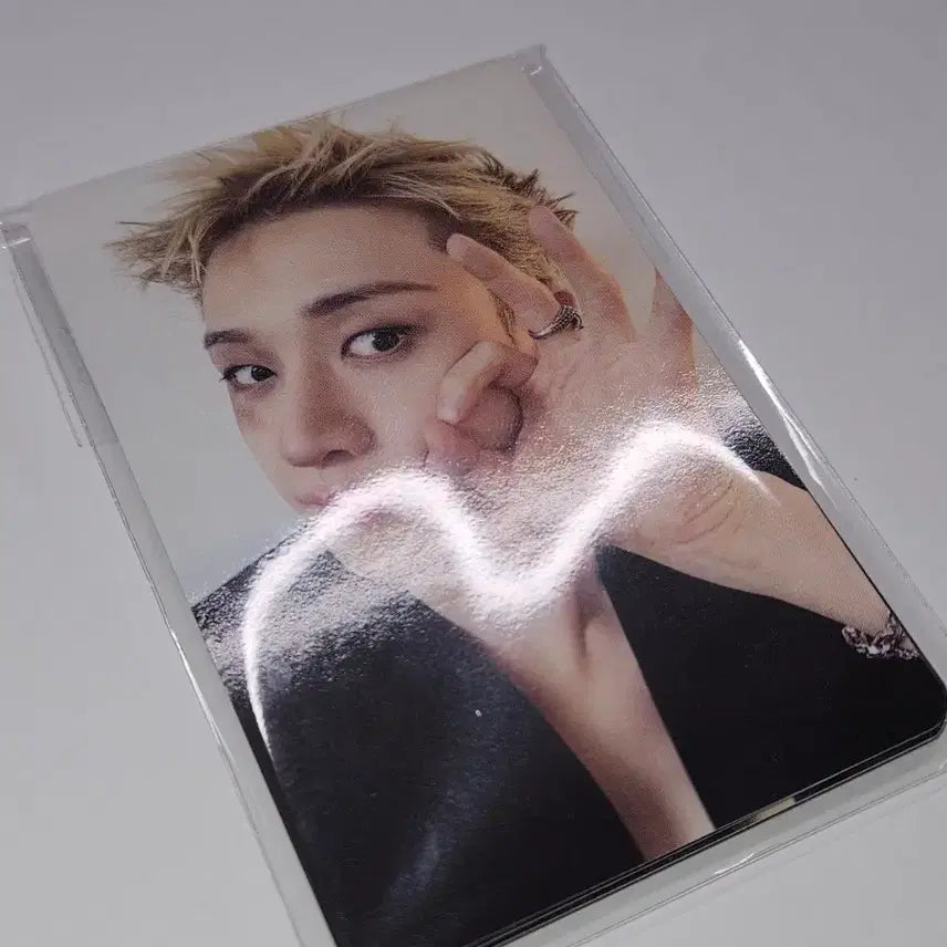 [BUNJANG] Stray Kids Run It Concert Entry Photocard Bundle Set / 스키즈 런잇 콘서트 입장포카 막막 일괄