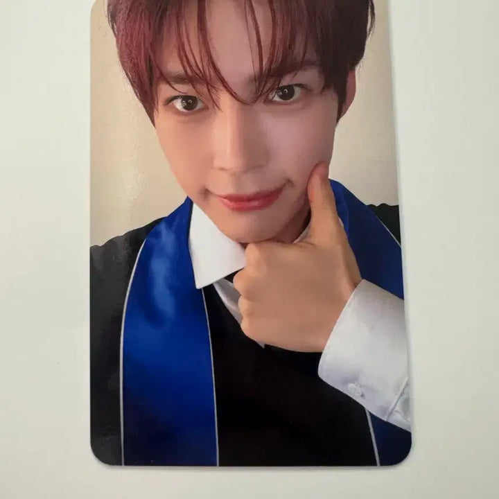 [BUNJANG] ZEROBASEONE ZB1 Re-flow Sung Hanbin Musicplant POB Photocard / 제로베이스원 zb1 리플로우 re-flow 뮤직플랜트 특전 성한빈