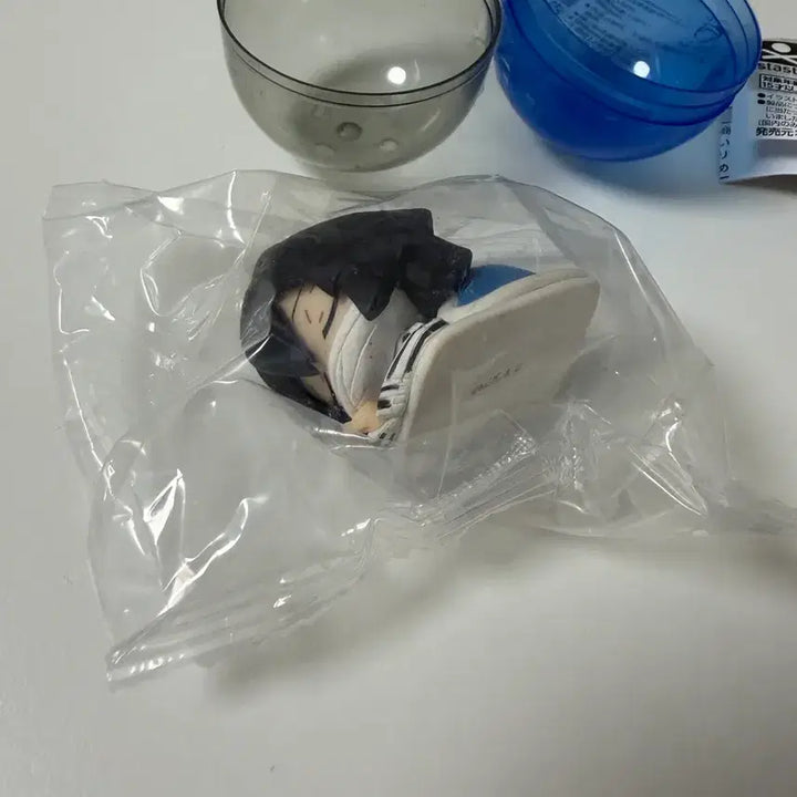 [BUNJANG] Demon Slayer Iguro Obanai Onemutan Special Remix Vol. 3 Gacha Figure (Sealed) / (미개봉) 귀멸의 칼날 이구로 오바나이 오네무탄 스페셜 리믹스 3탄 가챠 귀칼 피규어