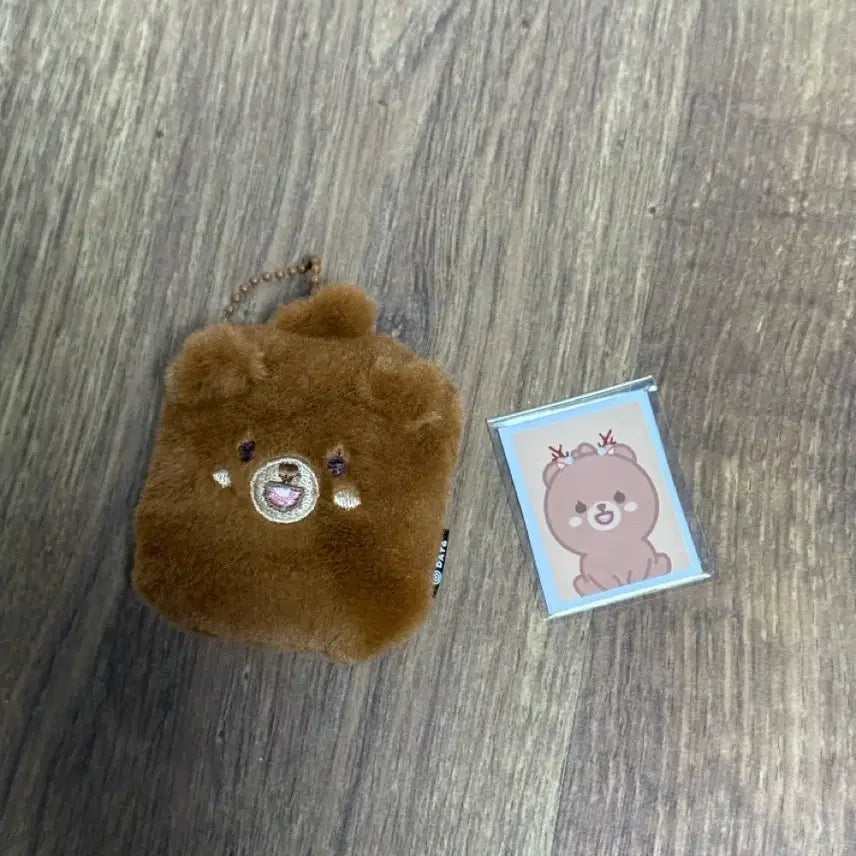 [BUNJANG] Day6 ID Card Holder / 데이식스 아이디홀더 방