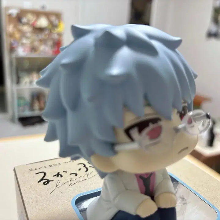 [BUNJANG] Gintama Ginpachi Lookup Arcana Card / 은혼 긴파치 룩업
