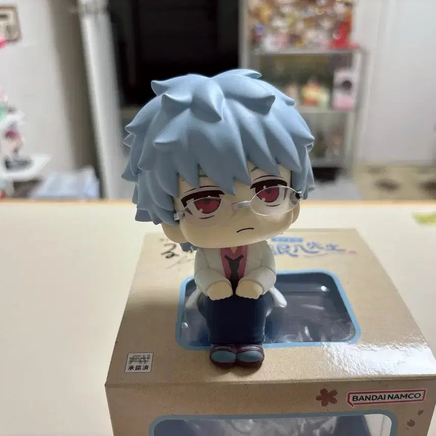 [BUNJANG] Gintama Ginpachi Lookup Arcana Card / 은혼 긴파치 룩업