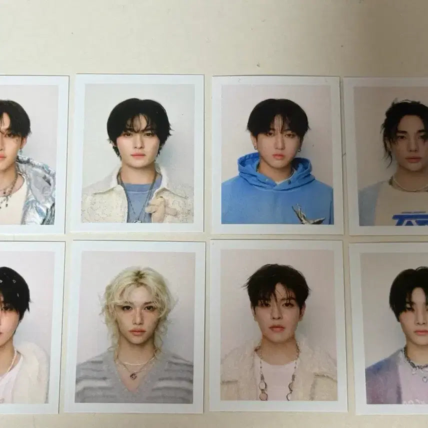 [BUNJANG] Stray Kids 5th Fan Meeting Goods / 스트레이키즈 5기 팬미팅 굿즈