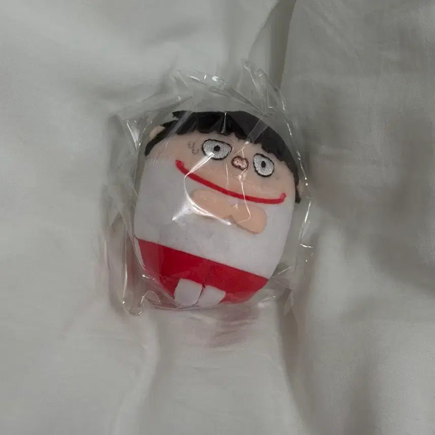 [BUNJANG] Mob Psycho 100 Trading Mascot Plush - Single Item (Random) / 미개봉 / 모브 사이코 100 굿즈 트레이딩 오늘부터 신세집니다 마스코트 누이구루미 단품 (랜덤)