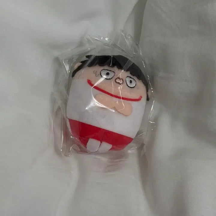 [BUNJANG] Mob Psycho 100 Trading Mascot Plush - Single Item (Random) / 미개봉 / 모브 사이코 100 굿즈 트레이딩 오늘부터 신세집니다 마스코트 누이구루미 단품 (랜덤)