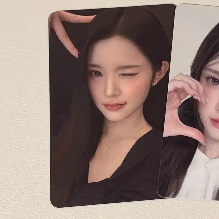 [BUNJANG] HATSUNE MIKU AINA Photocard / 하츠투하츠 에이나 포토카드 하투하 포카