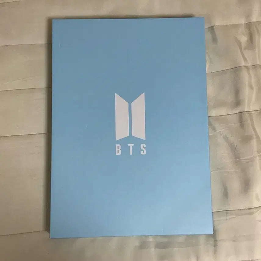 [BUNJANG] BTS Merch Box 