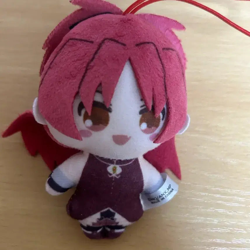 [BUNJANG] Puella Magi Madoka Magica Kyoko Plush / 마법소녀 마도카 마기카 마마마 쿄코 누이 가챠 판매