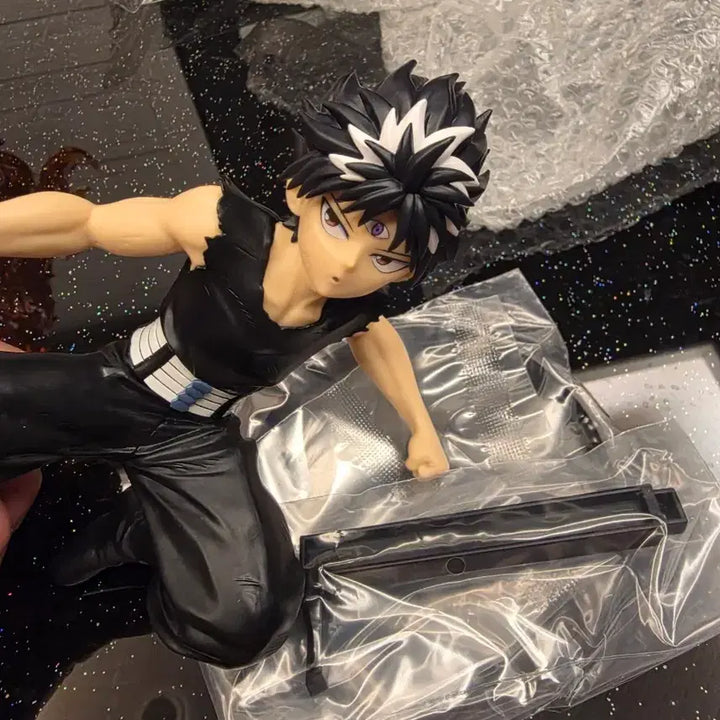 [BUNJANG] Banpresto Yu Yu Hakusho Hiei Maximatic Figure / 반프레스토 유유백서 맥시매틱 피규어 히에이
